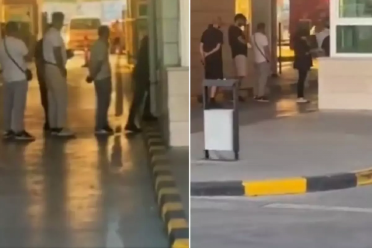 Gurbetçilere sınırda ceza şoku: Sen gel 1 ay gez sonra cezayı öde