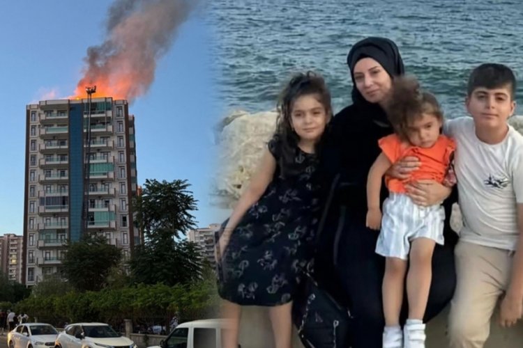 İhmalkarlık ve kural tanımazlık, anne ve 3 evladının sonu oldu