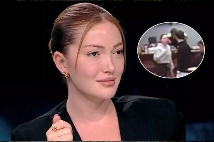 Danla Biliç'i darbettiği iddia edilen eski sevgilisine hapis talebi