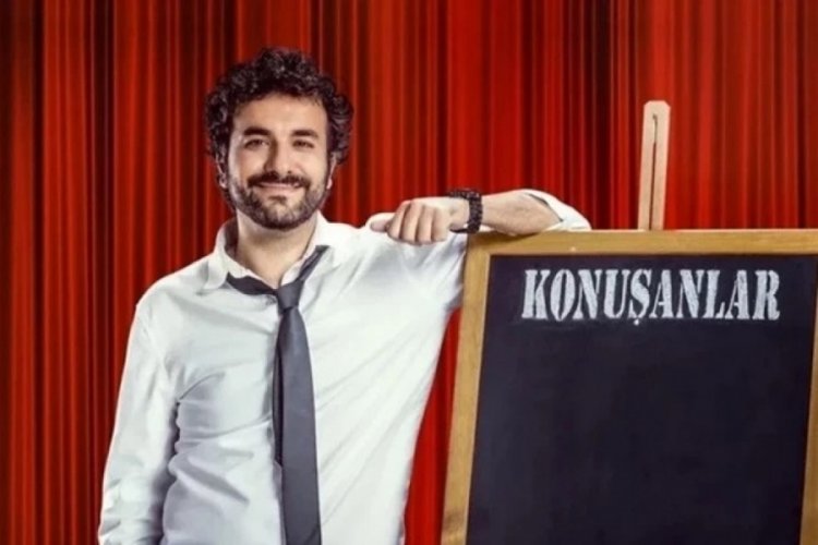  Hasan Can Kaya yeni sevgilisiyle objektiflere yakalandı 