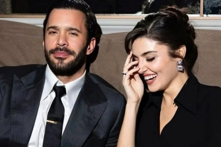 Hande Erçel ve Barış Arduç rekor ücretle dönüyor!
