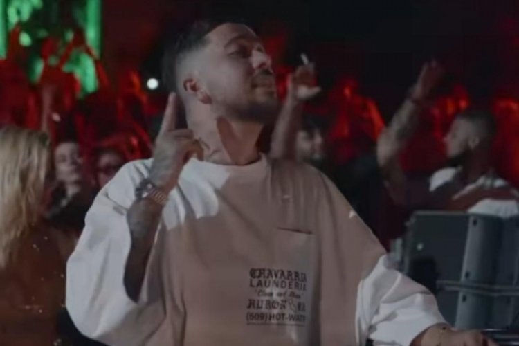 Bursalı ünlü DJ'in konserleri iptal edildi!