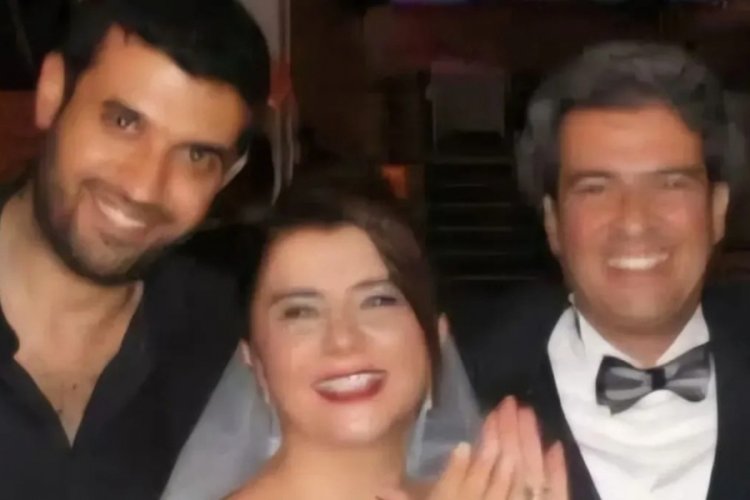 Oyuncu Doğacan Taşpınar hayatını kaybetti