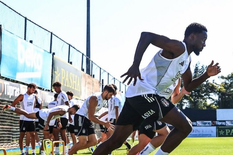 Wilfred Ndidi, ilk idmanına çıktı