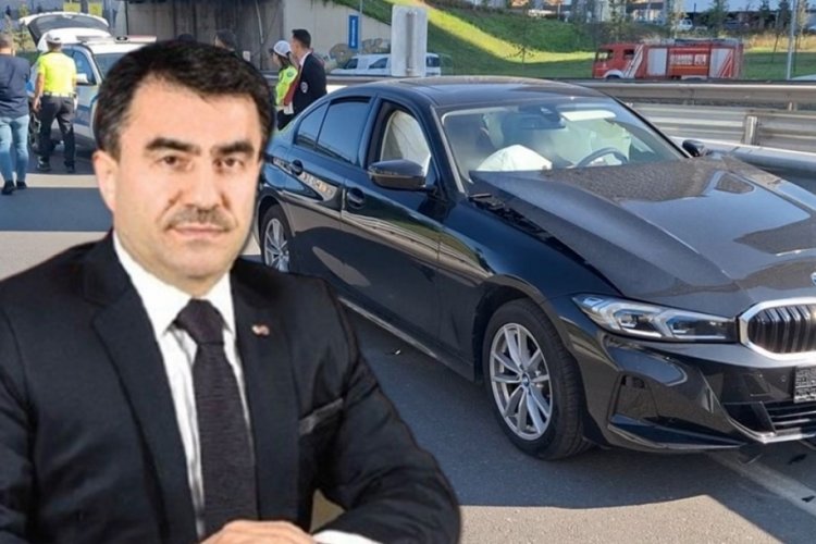 BİK'in eski genel müdürü yaşamını yitirdi