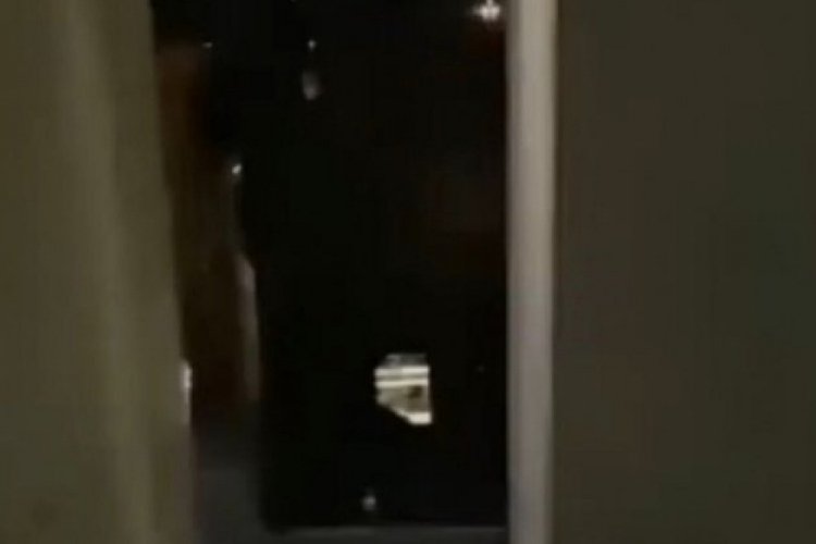 Bursa'daki sapık şoför görevden uzaklaştırıldı! Detaylara Bursada Bugün ulaştı...