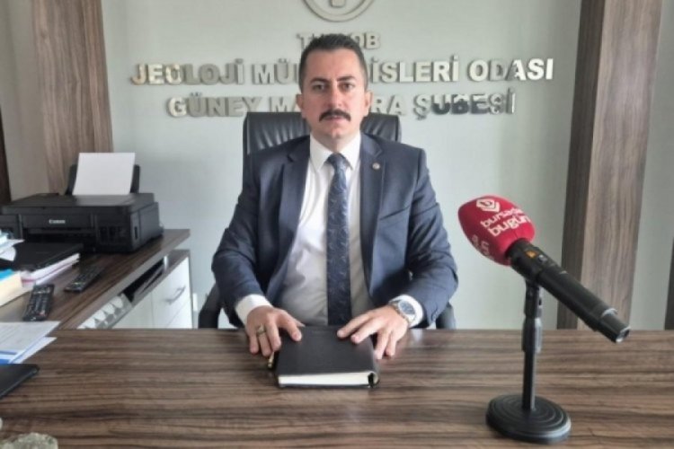 Uzmanından kritik uyarı!  "Artçılar haftalarca sürebilir"