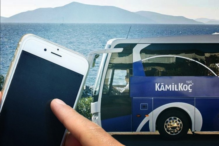 K&acirc;mil Koç'tan sahte SMS mesajlarına ilişkin açıklama 