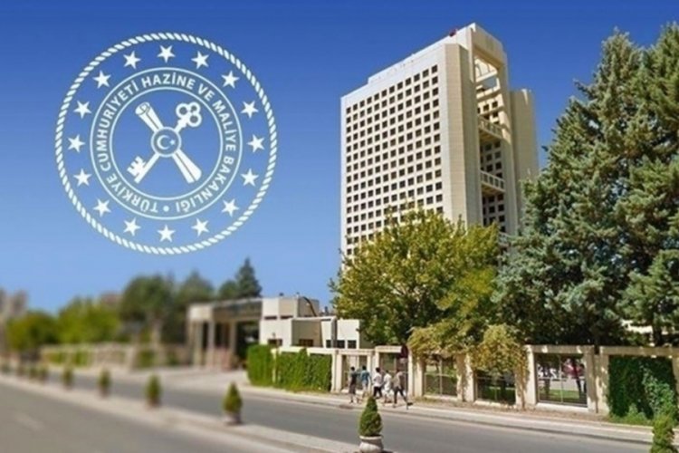 Hazine 80,5 milyar lira borçlandı 