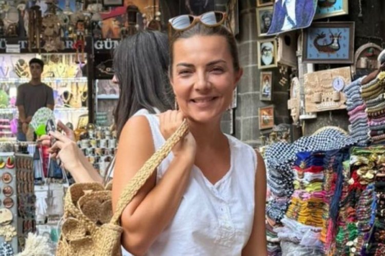 Burcu Kara: Benim için çok özel bir deneyim
