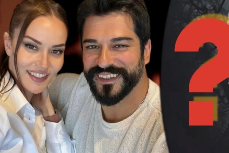 Fahriye Evcen'den flaş hamle: 'Özçivit'i sildi!