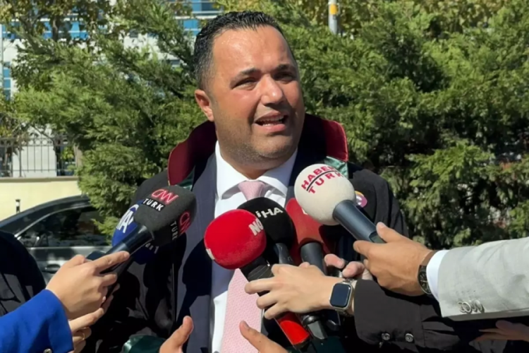 Rezan Epözdemir'i yakacak ifade: 150 bin dolar karşılığında tahliye