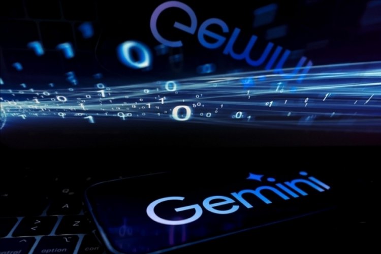 Depresif yapay zeka: Gemini'nin 'psikolojik çöküşleri' gündem oldu