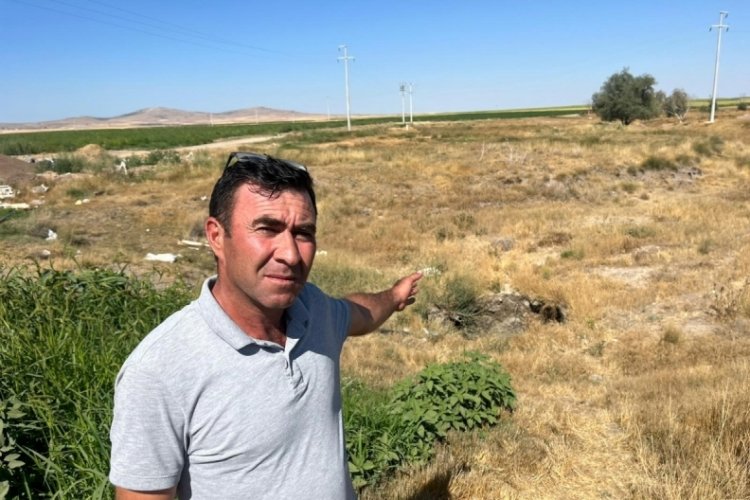 Balıkesir sallandı, o şehirde obruk oluştu! Korkutan görüntüler...
