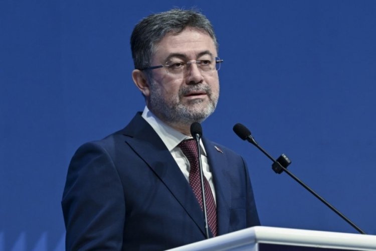 Bakan Yumaklı, orman yangınları ile ilgili son durum hakkında bilgi verdi