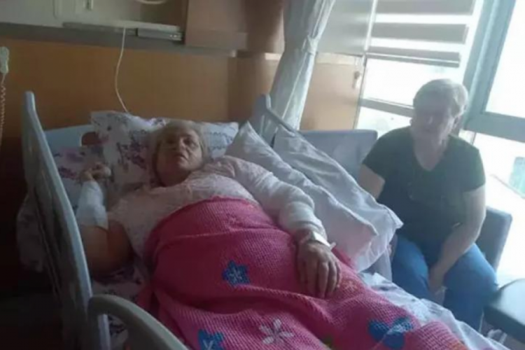 Depremde eşini kaybetmişti! O zorlu dakikaları anlattı...