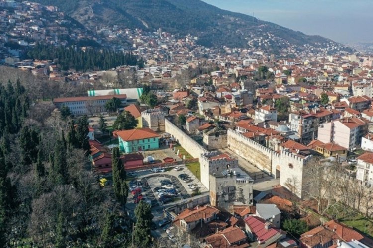 Bursa'da bugün hava nasıl olacak? Meteoroloji Genel Müdürlüğü 5 günlük raporunu duyurdu