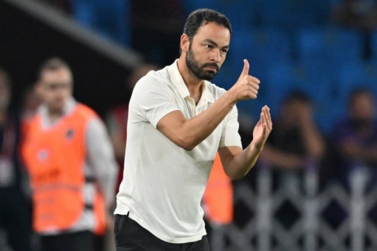 Selçuk İnan'dan mağlubiyet açıklaması