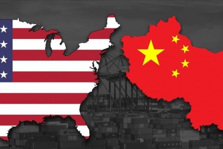 Trump'tan Çin'e yönelik gümrük vergisi uygulamasında yeni karar!
