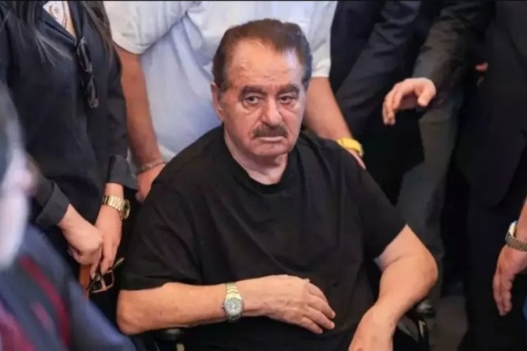 İbrahim Tatlıses'ten tepki çeken sözler
