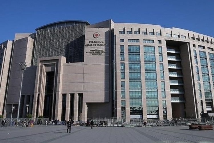 İBB'ye yeni operasyon! 14 kişiye gözaltı kararı verildi