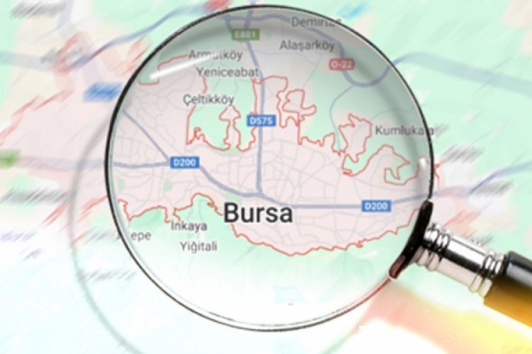 Uzmanlar açıkladı: Bursa'da 15 gün boyunca devam edecek