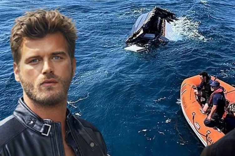 Kayıp iş insanı aranıyor! Kıvanç Tatlıtuğ detayı