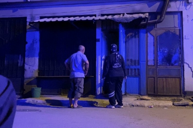 Bursa'da çay ocağında ölü bulundu! Ailesi perişan oldu...