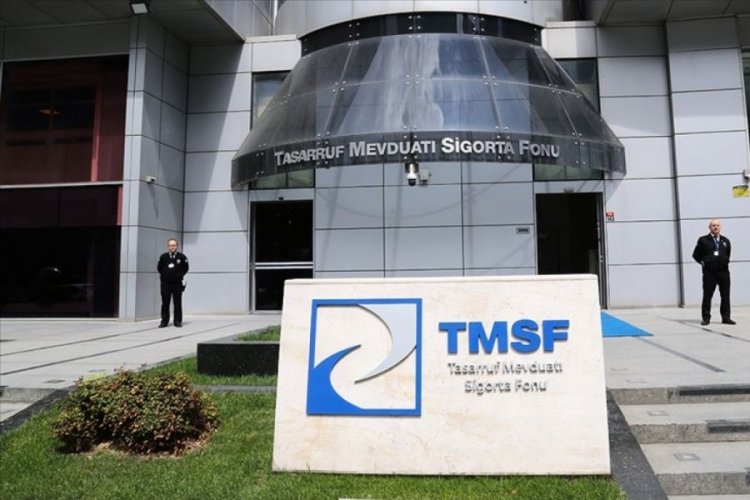 TMSF'den yeni satış
