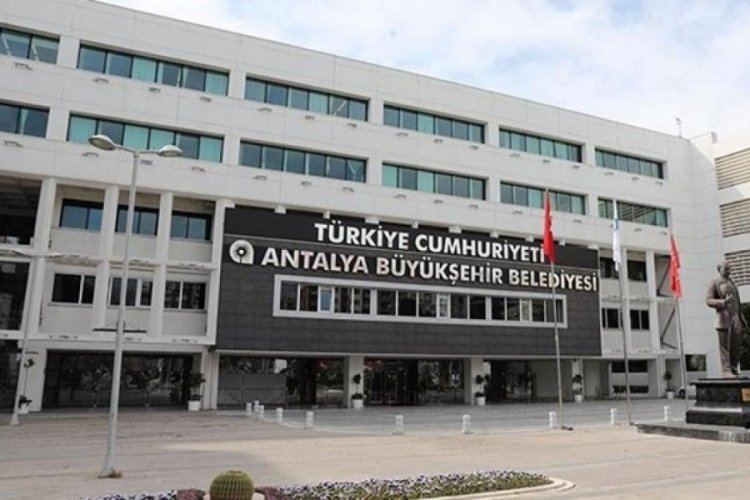 Belediyeye rüşvet operasyonu! 17 kişi gözaltına alındı