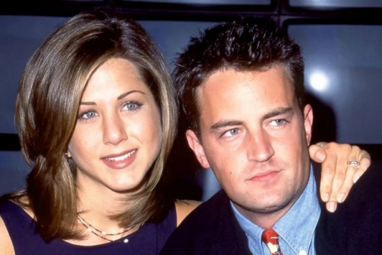 Jennifer Anniston'dan "Böylesi daha iyi" açıklaması