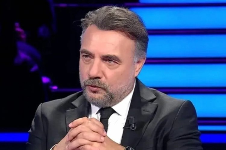Oktay Kaynarca plajda genç güzelle görüntülendi!