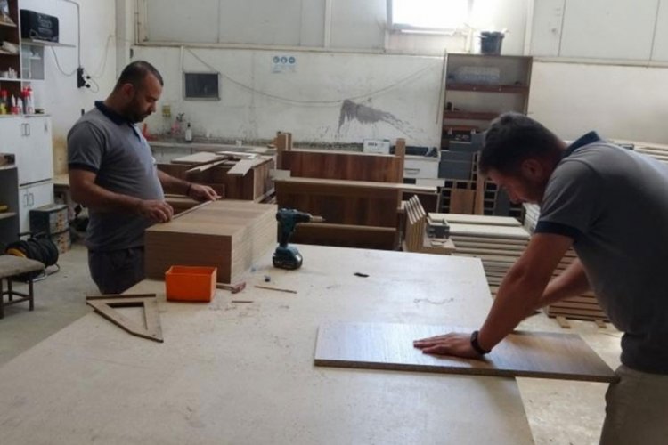 60 bin TL maaşla çalışacak eleman bulamıyorlar