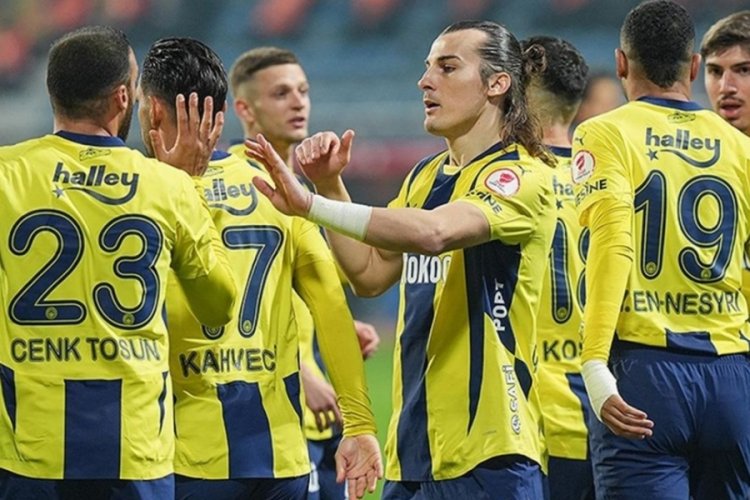 Süper Lig ekibinden Fenerbahçe'ye sürpriz teklif: 3 oyuncu birden istedi!