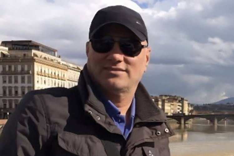 İş insanı Avşa Adası'nda trafik kazasında hayatını kaybetti