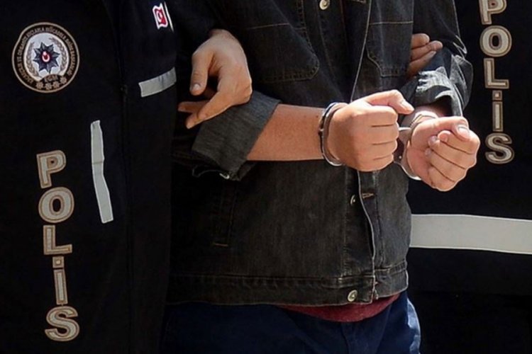 Aranan 103 kişi yakalandı