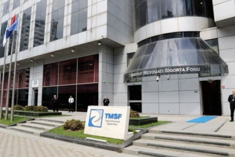 TMSF'den yeni satış