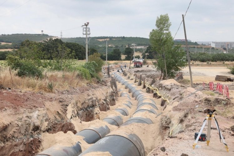 Kritik tarih verildi: Bursa rahat nefes alacak