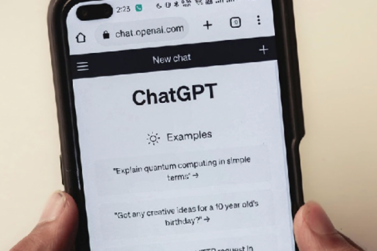 ChatGPT bu sefer zehirledi