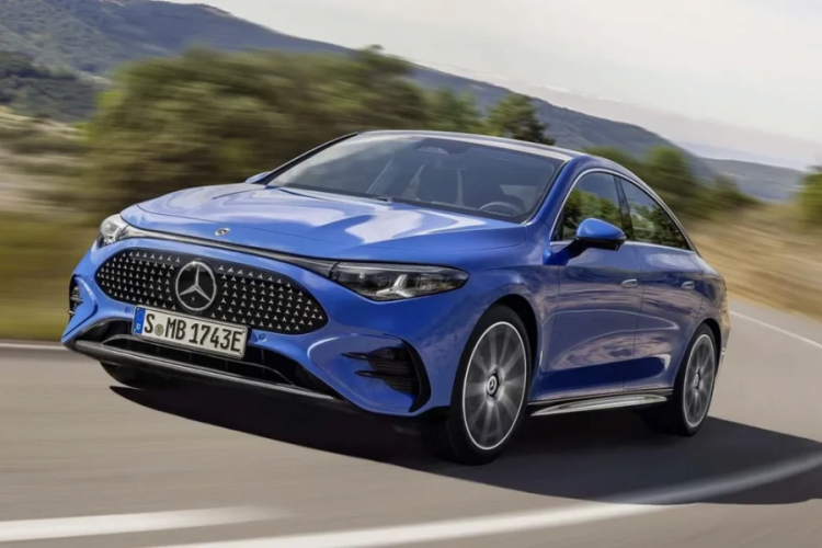 Mercedes CEO'sundan Avrupa'nın o kararını eleştirdi! "Felaket olur"