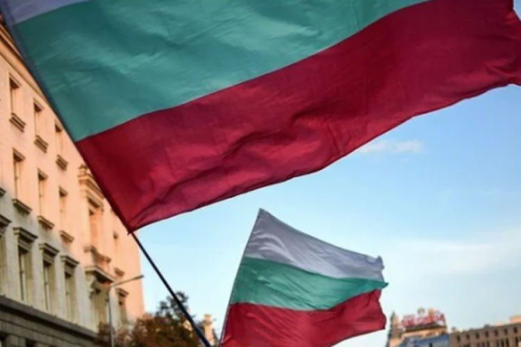 Bulgaristan ticaret açığı verdi