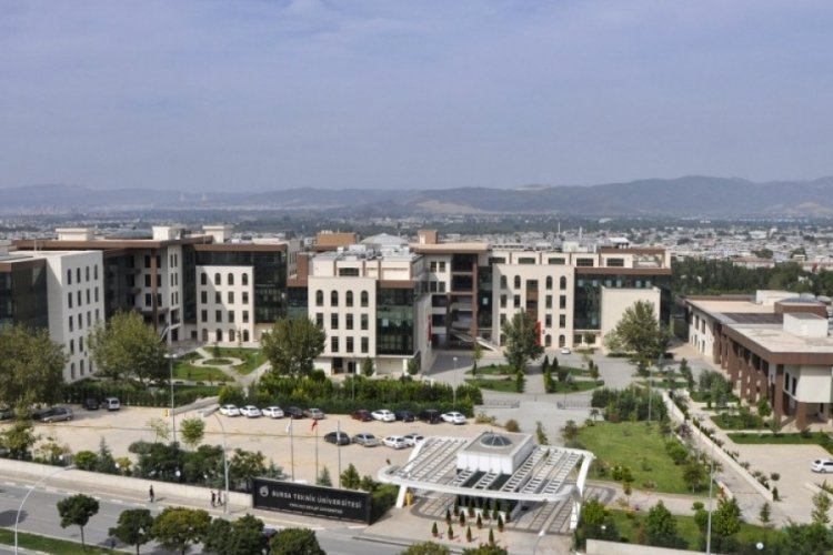 Bursa Teknik Üniversitesi öğretim üyesi alımı ne zaman, şartları neler? 