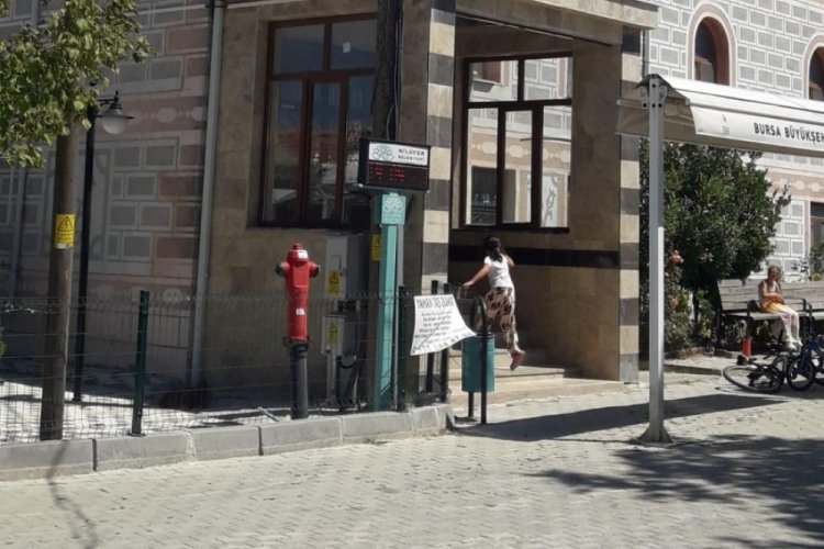 Bursa'da pes dedirten olay! 21. yüzyılda iletişim krizi yaşanıyor...