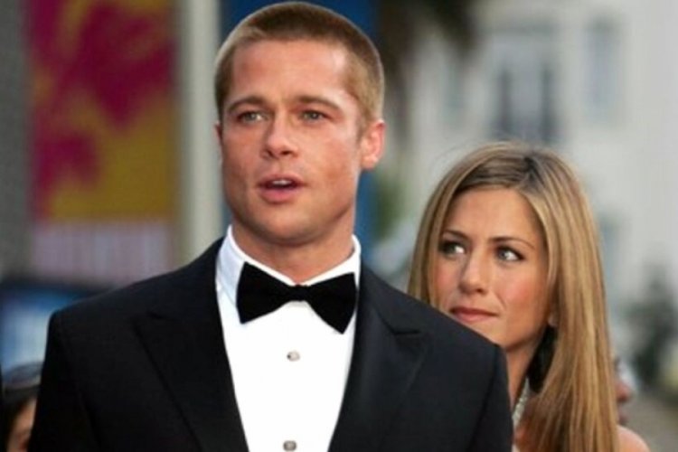 Jennifer Aniston ile Gwyneth Paltrow, eski sevgilileri Brad Pitt hakkında konuştu