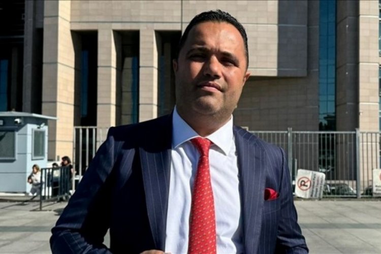 Rezan Epözdemir'in gözaltı süresi uzatıldı