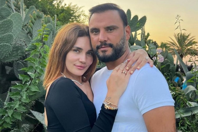 Sürpriz dönüş... Buse Varol, "Gelin Evi"nin yeni sunucusu oldu