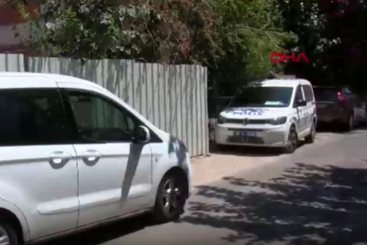 Yalnız yaşayan Rus ölü bulundu