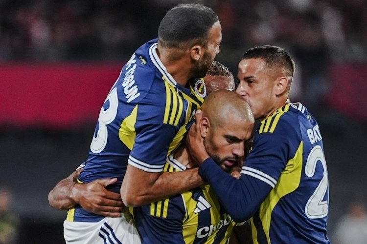Fenerbahçe - Feyenoord maçı ne zaman, saat kaçta oynanacak? Fenerbahçe Feyenoord hangi kanalda yayınlanacak? (Muhtemel 11'ler) 