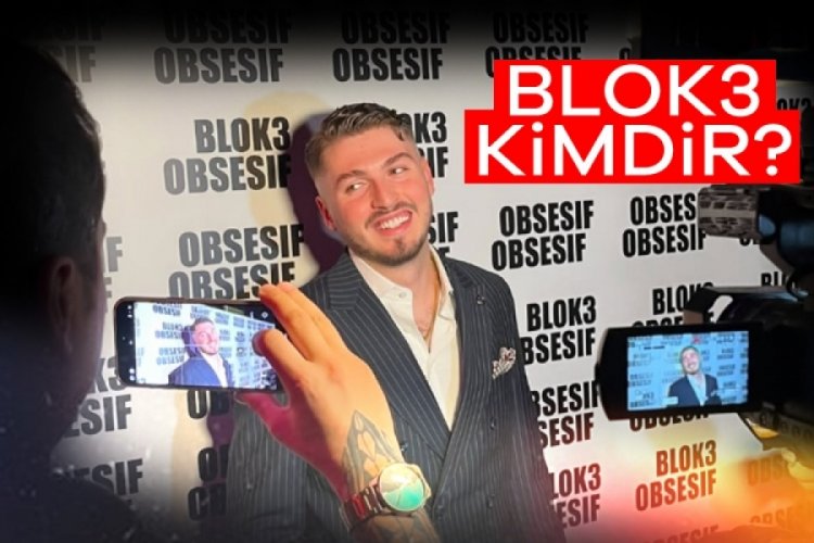 Blok3 kimdir? Hakan Aydın (Hako) kaç yaşında, nereli?