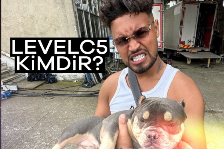LevelC5 kimdir? Süleyman Burak Bodur kaç yaşında, nereli?